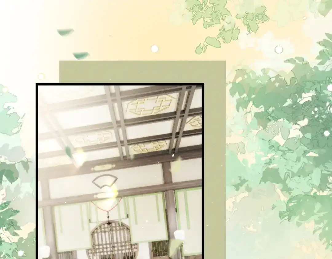 暴君一家靠听她心声续命 第76话 天才！ 第4页