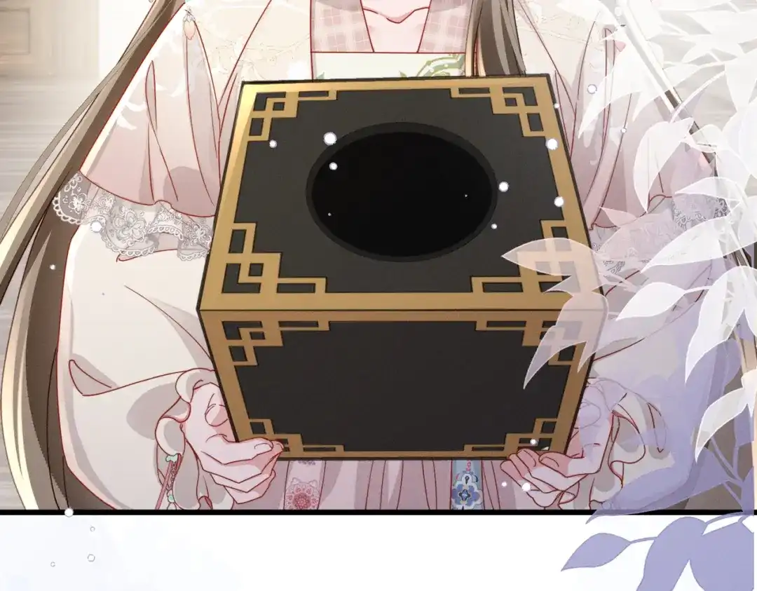 暴君一家靠听她心声续命 第76话 天才！ 第51页
