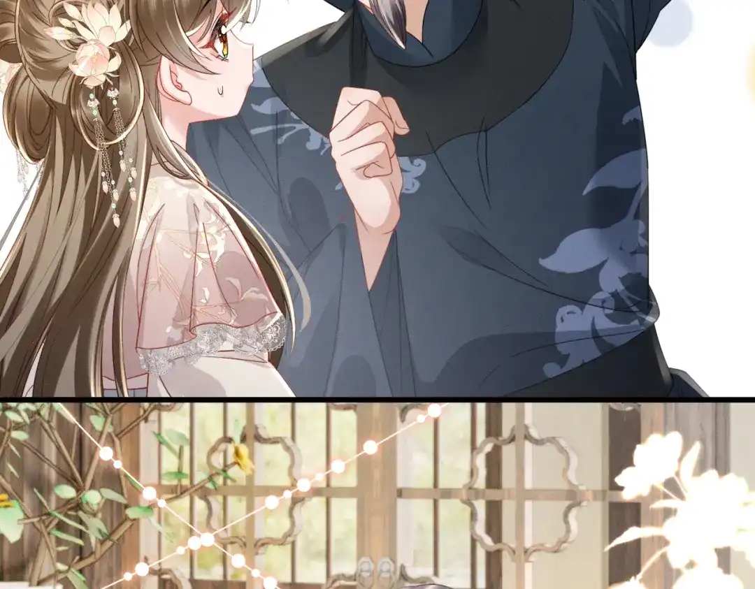 暴君一家靠听她心声续命 第76话 天才！ 第95页