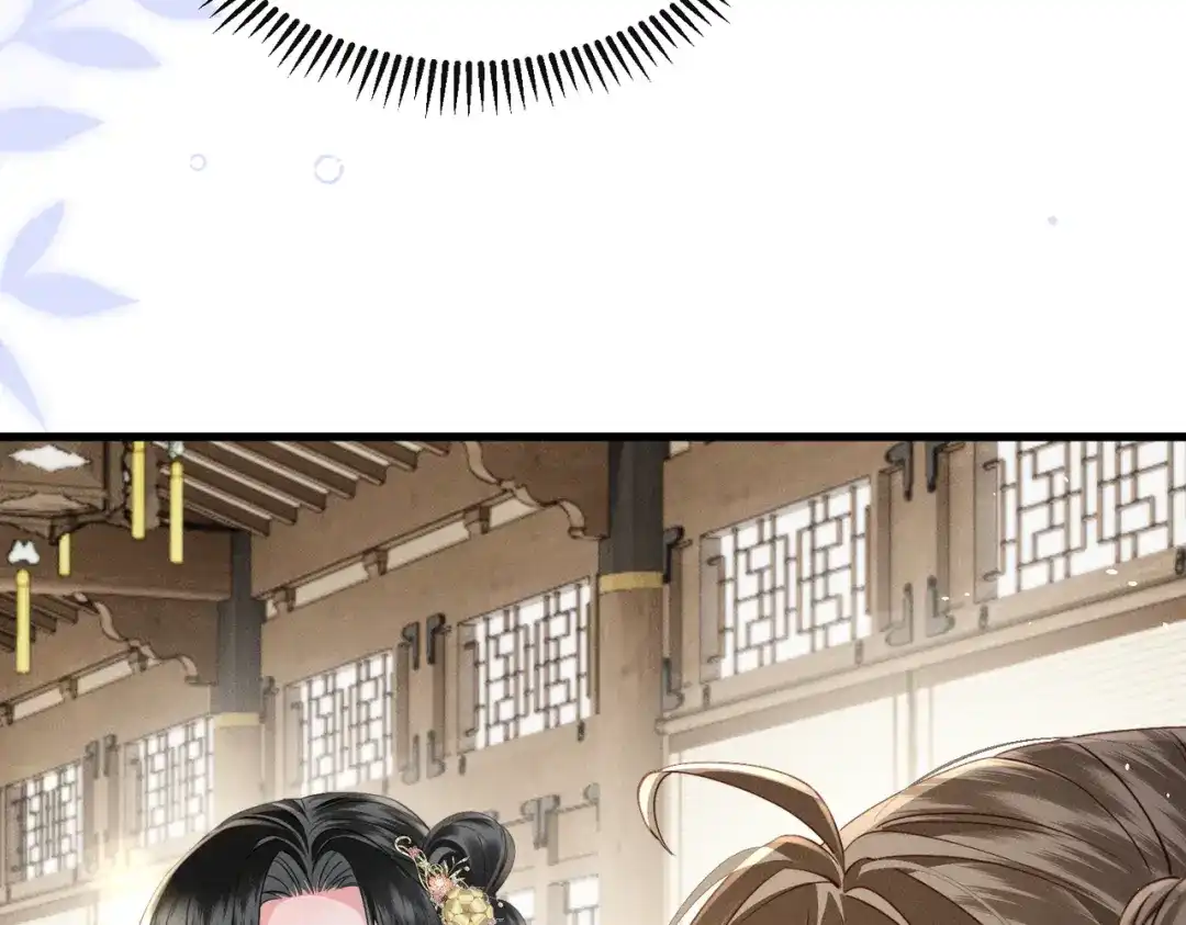 暴君一家靠听她心声续命 第77话 拜师 第75页