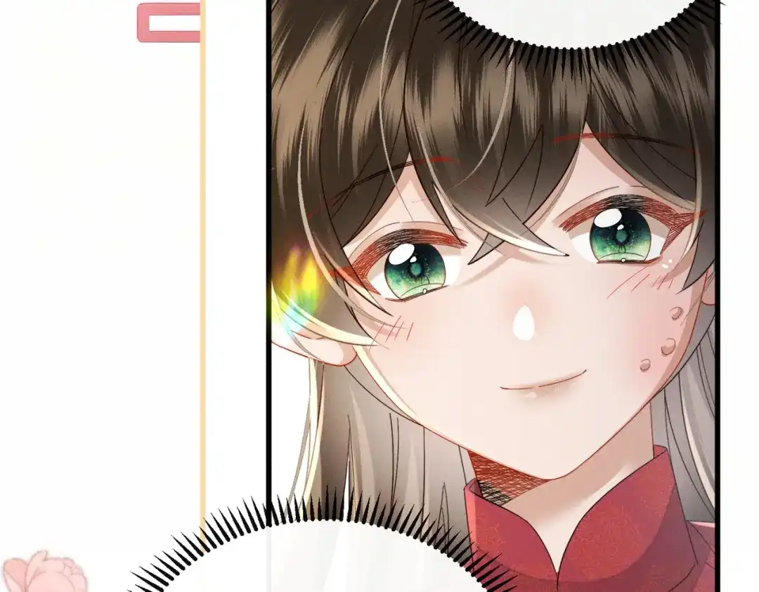 暴君一家靠听她心声续命 第77话 拜师 第31页