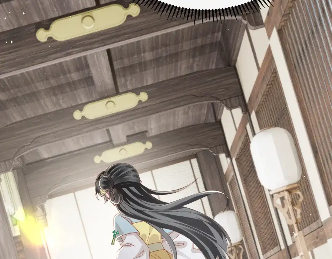 暴君一家靠听她心声续命 第77话 拜师 第48页