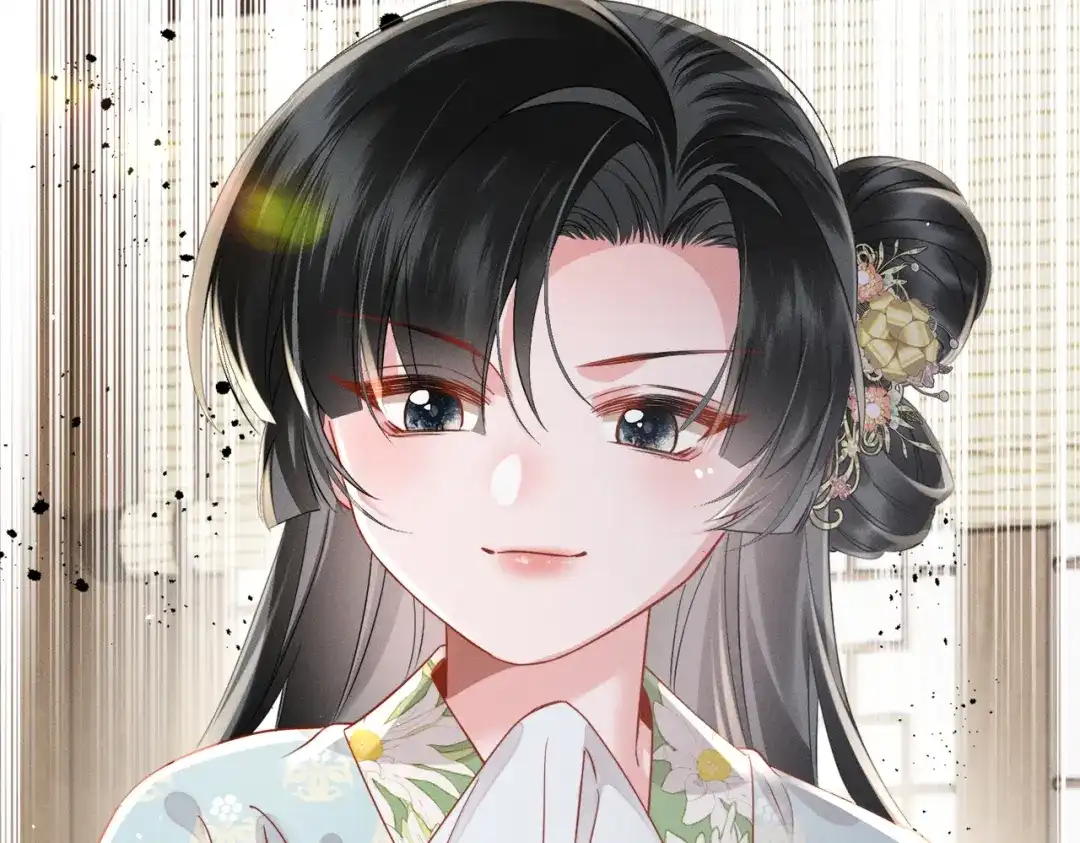 暴君一家靠听她心声续命 第77话 拜师 第101页
