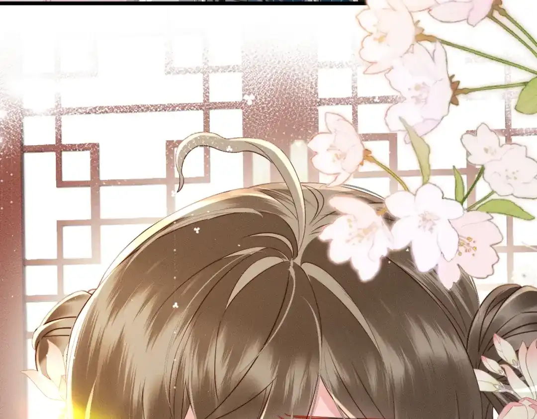 暴君一家靠听她心声续命 第78话 你讨厌我了？ 第88页