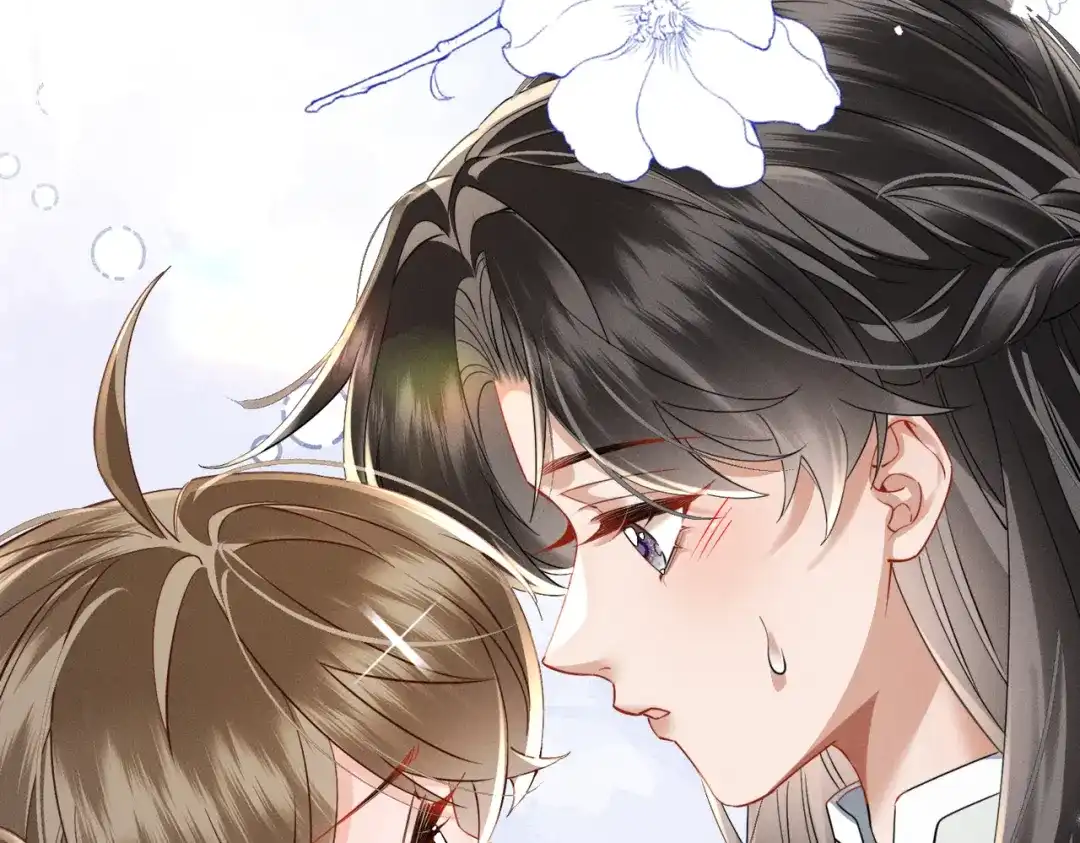 暴君一家靠听她心声续命 第78话 你讨厌我了？ 第106页