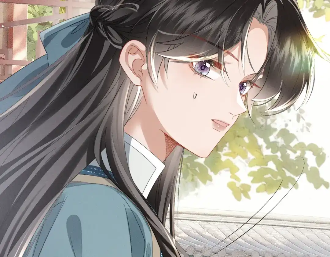 暴君一家靠听她心声续命 第78话 你讨厌我了？ 第68页