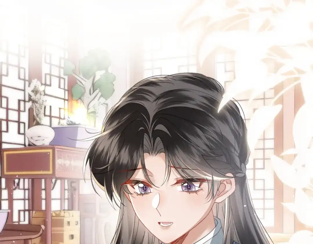 暴君一家靠听她心声续命 第79话 九九选你 第4页