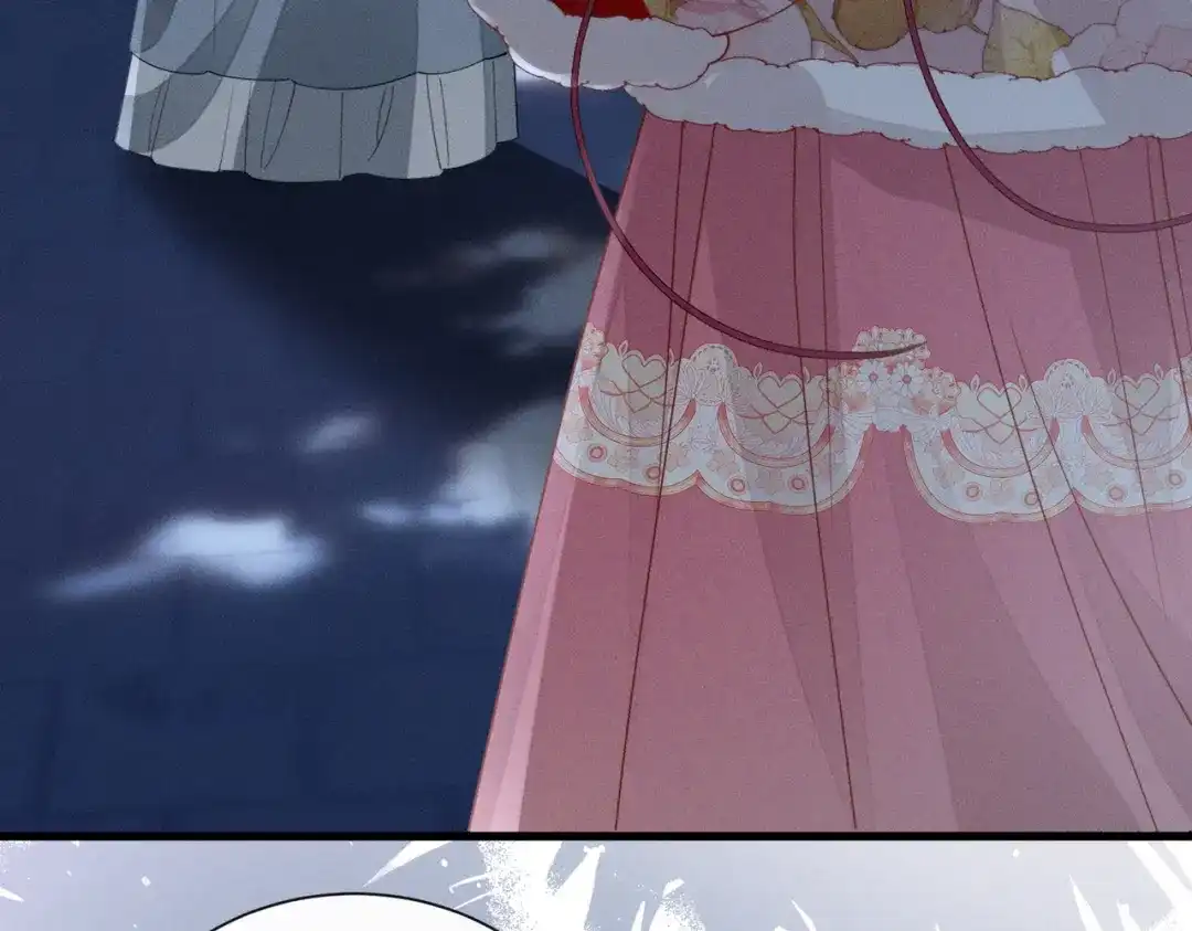 暴君一家靠听她心声续命 第80话 是在想我吗？ 第99页