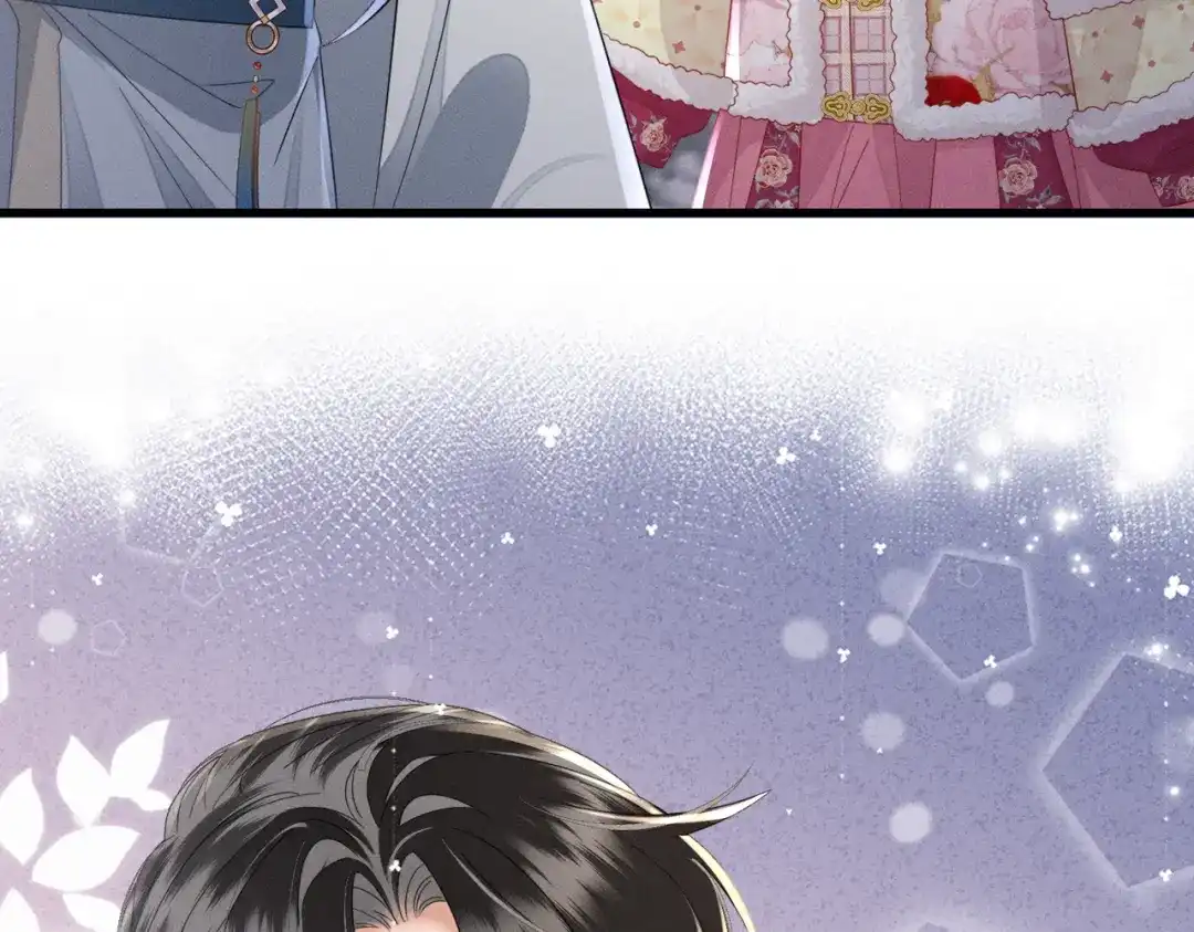 暴君一家靠听她心声续命 第81话 实现愿望的小神仙 第6页