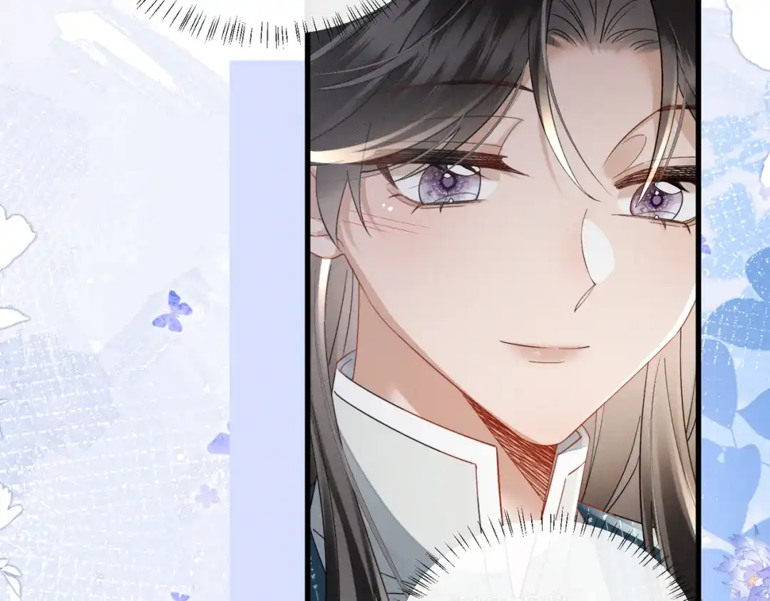 暴君一家靠听她心声续命 第81话 实现愿望的小神仙 第11页