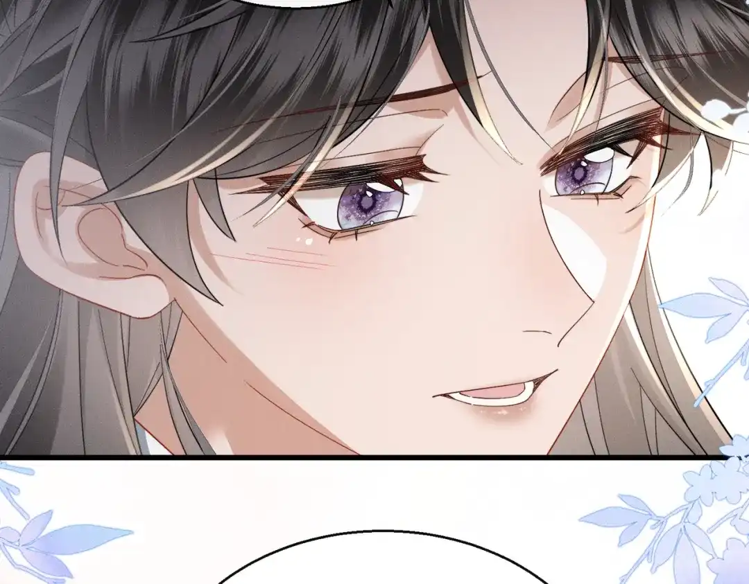 暴君一家靠听她心声续命 第81话 实现愿望的小神仙 第15页