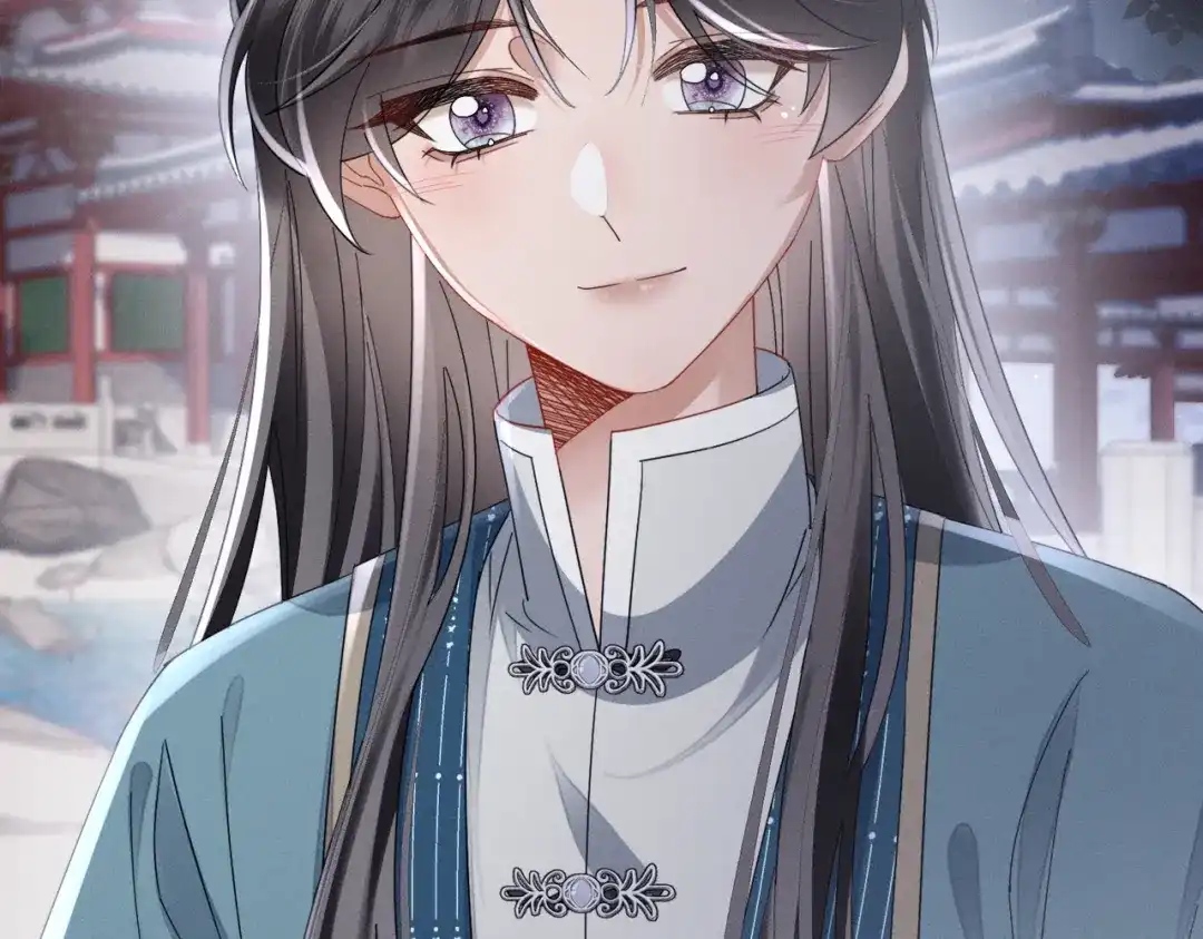 暴君一家靠听她心声续命 第81话 实现愿望的小神仙 第55页