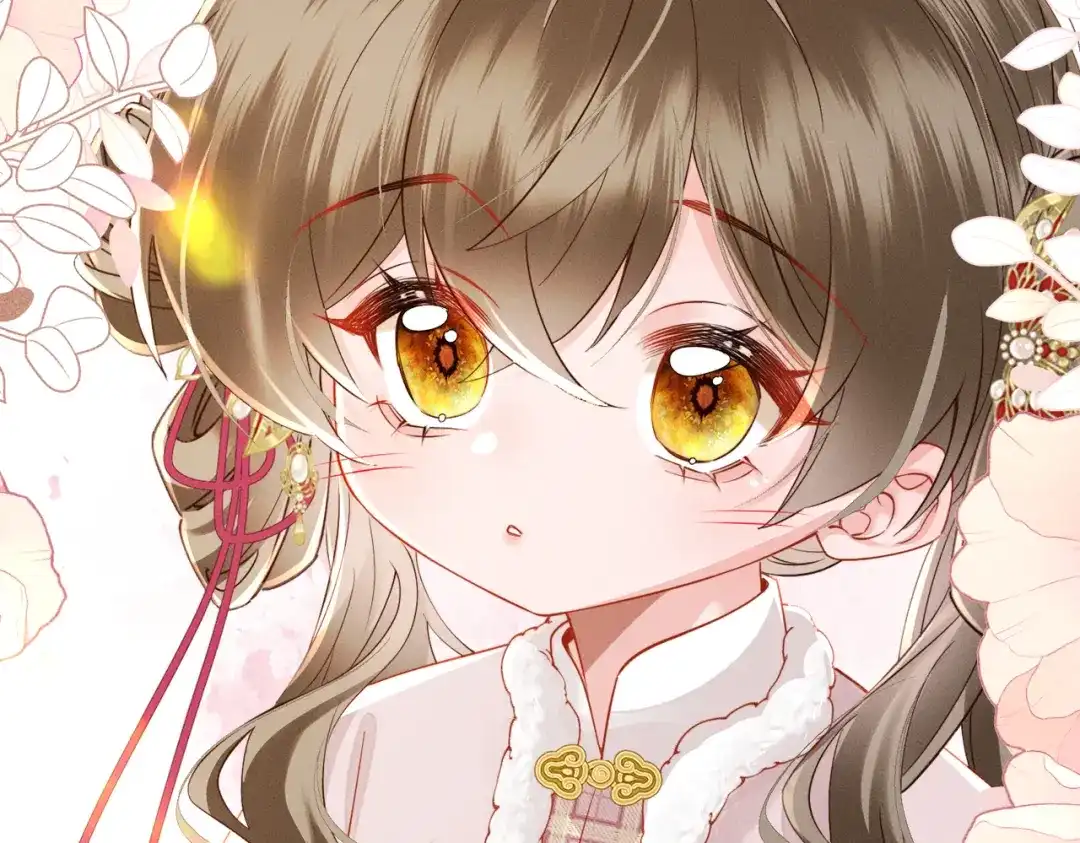 暴君一家靠听她心声续命 第81话 实现愿望的小神仙 第48页