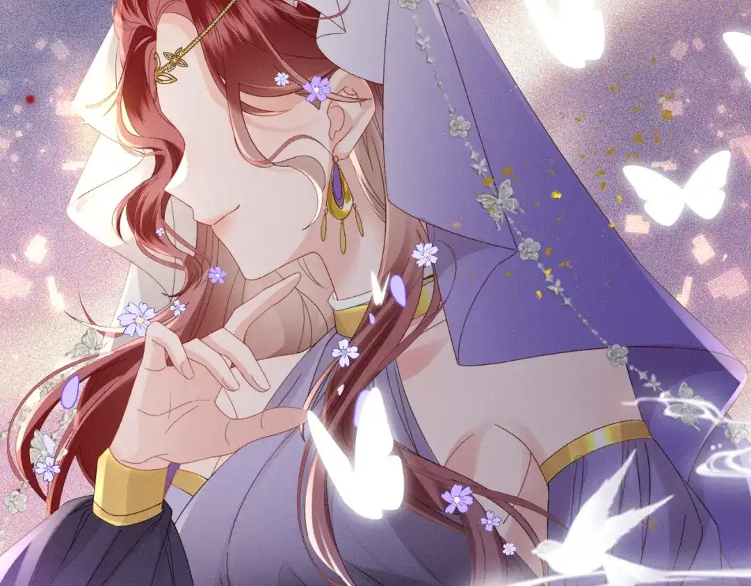 暴君一家靠听她心声续命 第81话 实现愿望的小神仙 第105页