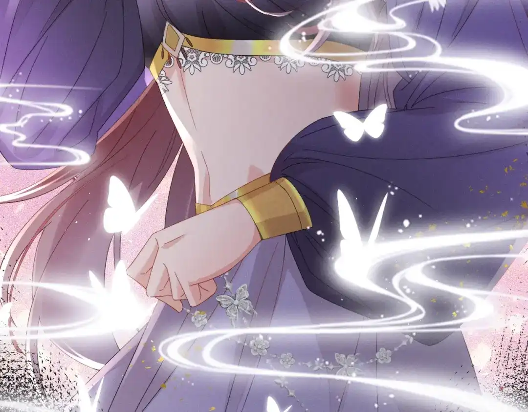 暴君一家靠听她心声续命 第81话 实现愿望的小神仙 第106页