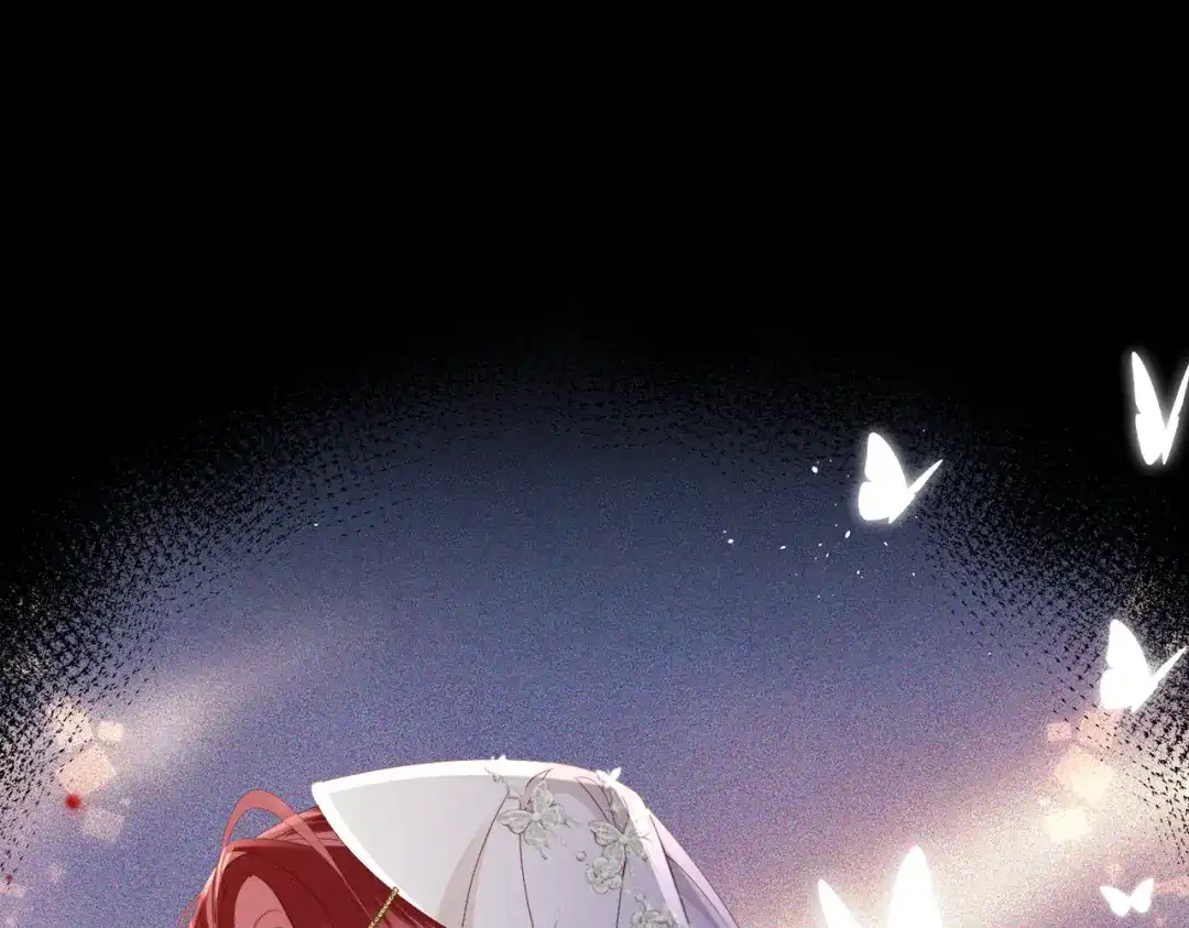 暴君一家靠听她心声续命 第81话 实现愿望的小神仙 第104页