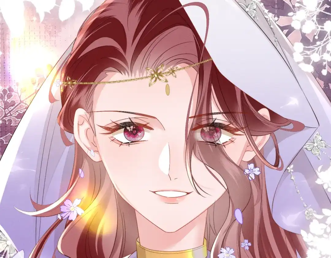 暴君一家靠听她心声续命 第82话 异域舞娘 第48页