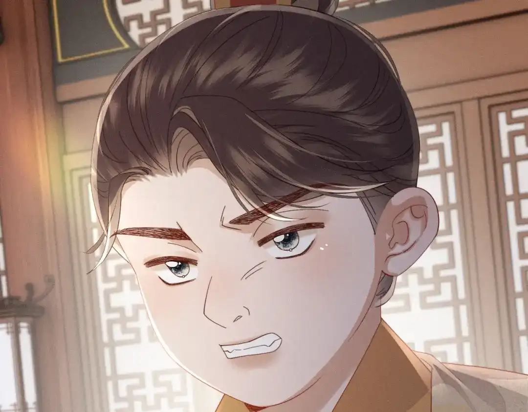 暴君一家靠听她心声续命 第83话 住手！ 第20页