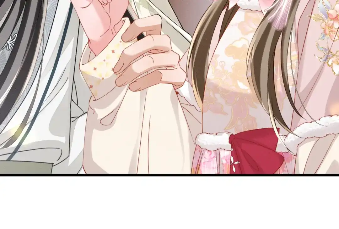 暴君一家靠听她心声续命 第84话 喂药 第78页