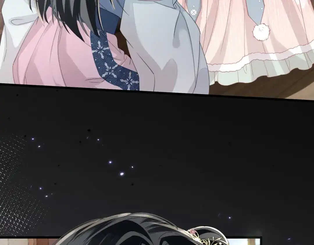 暴君一家靠听她心声续命 第84话 喂药 第31页