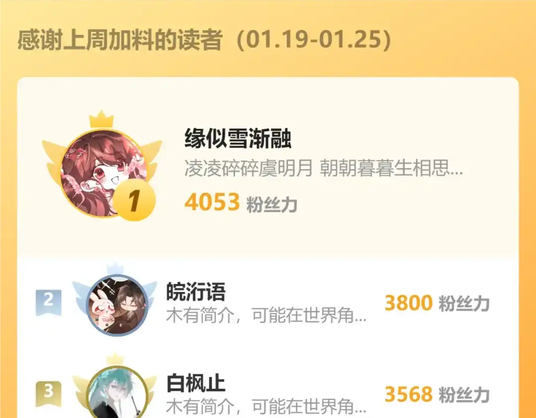 暴君一家靠听她心声续命 第85话 皇后召见 第127页