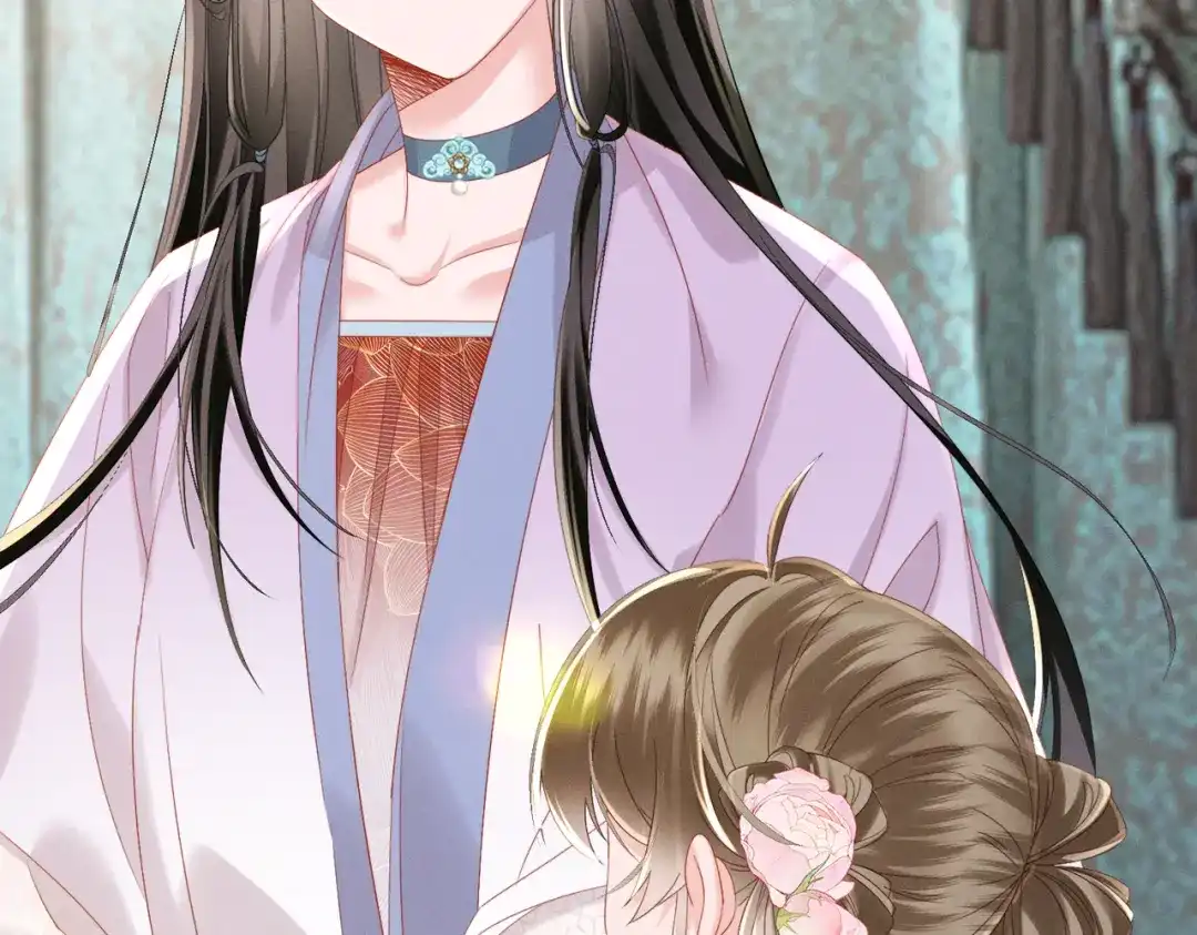 暴君一家靠听她心声续命 第86话 风采薇暴毙？ 第24页