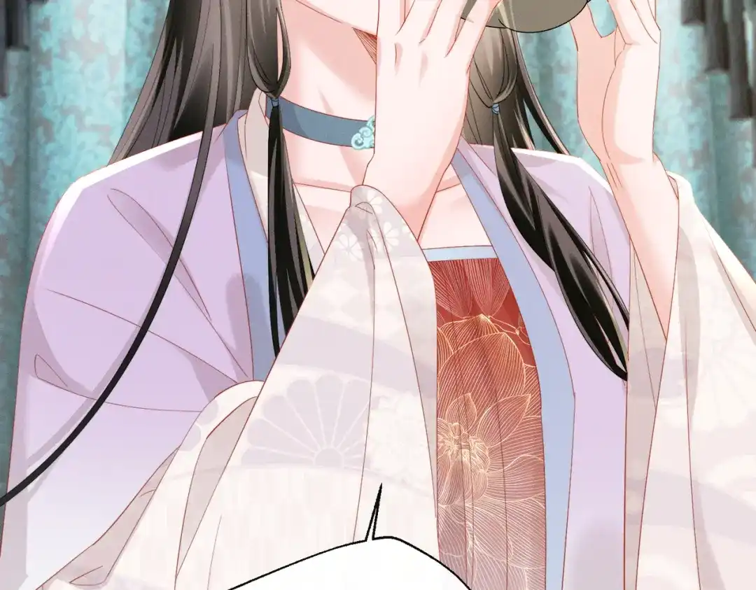暴君一家靠听她心声续命 第86话 风采薇暴毙？ 第56页