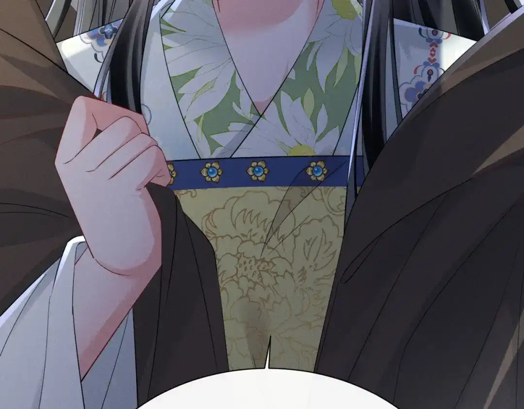 暴君一家靠听她心声续命 第86话 风采薇暴毙？ 第107页