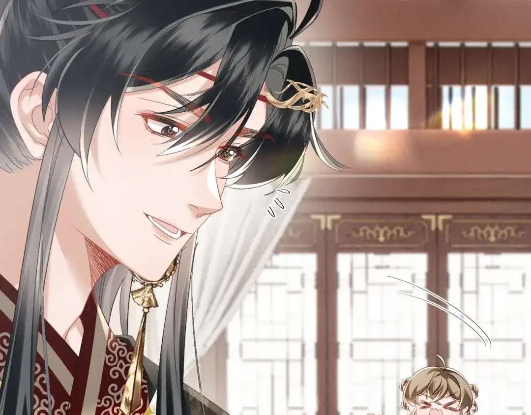 暴君一家靠听她心声续命 第86话 风采薇暴毙？ 第64页