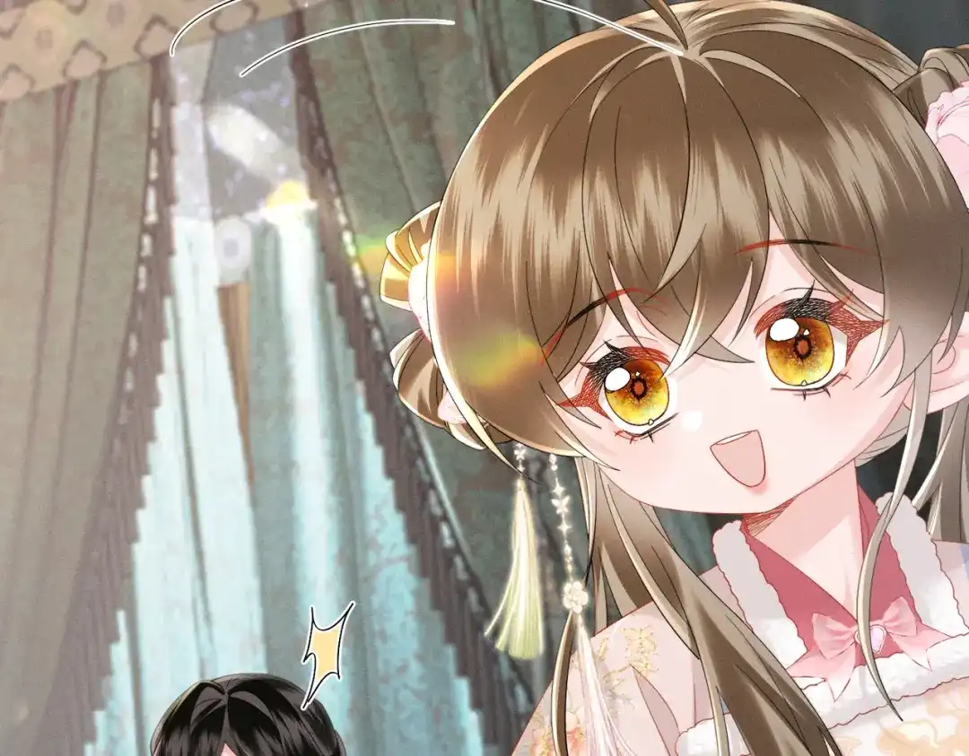 暴君一家靠听她心声续命 第86话 风采薇暴毙？ 第59页