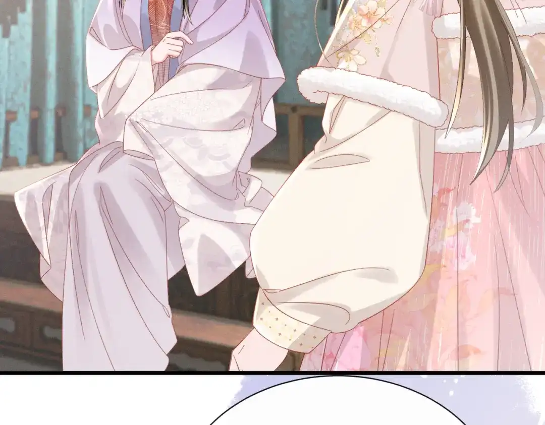 暴君一家靠听她心声续命 第86话 风采薇暴毙？ 第18页
