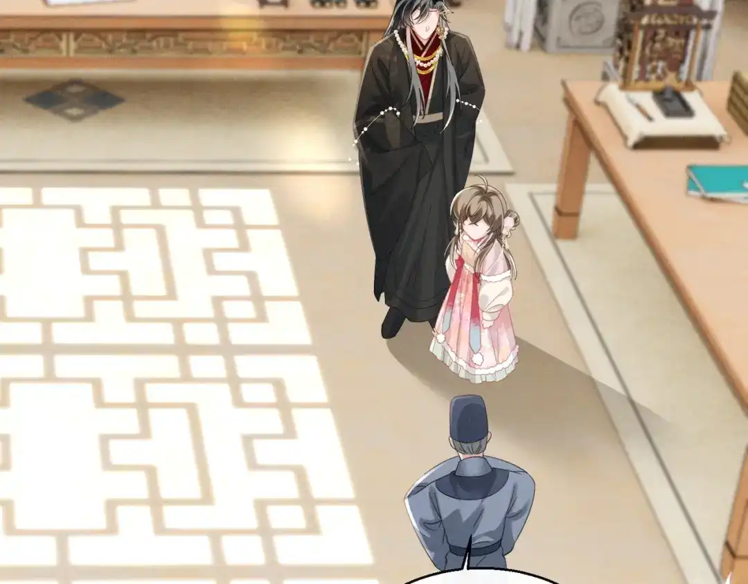 暴君一家靠听她心声续命 第86话 风采薇暴毙？ 第69页
