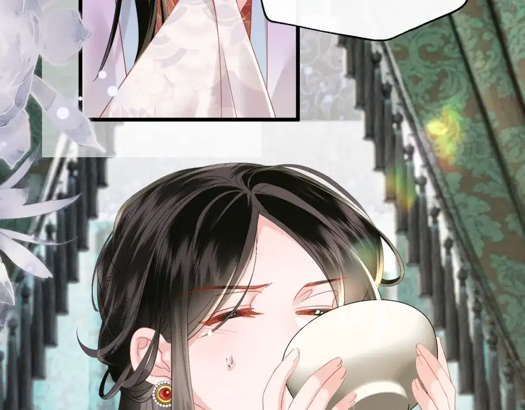 暴君一家靠听她心声续命 第86话 风采薇暴毙？ 第55页