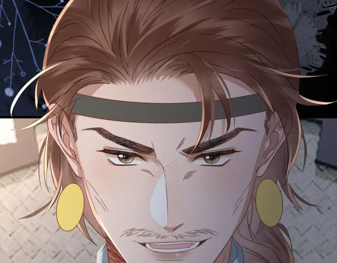 暴君一家靠听她心声续命 第87话 下马威 第9页