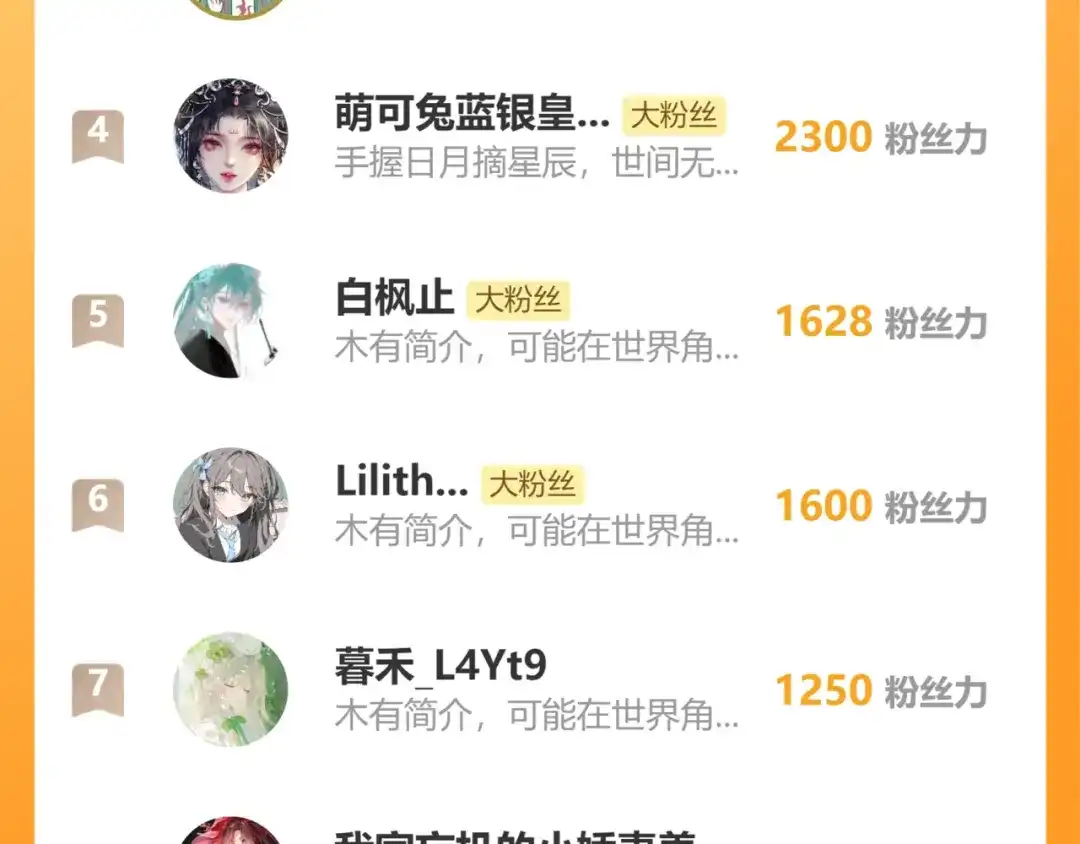 暴君一家靠听她心声续命 第88话 误会 第125页