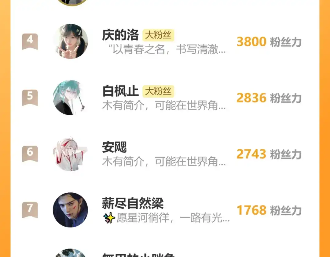 暴君一家靠听她心声续命 第89话 没有丢下你 第124页