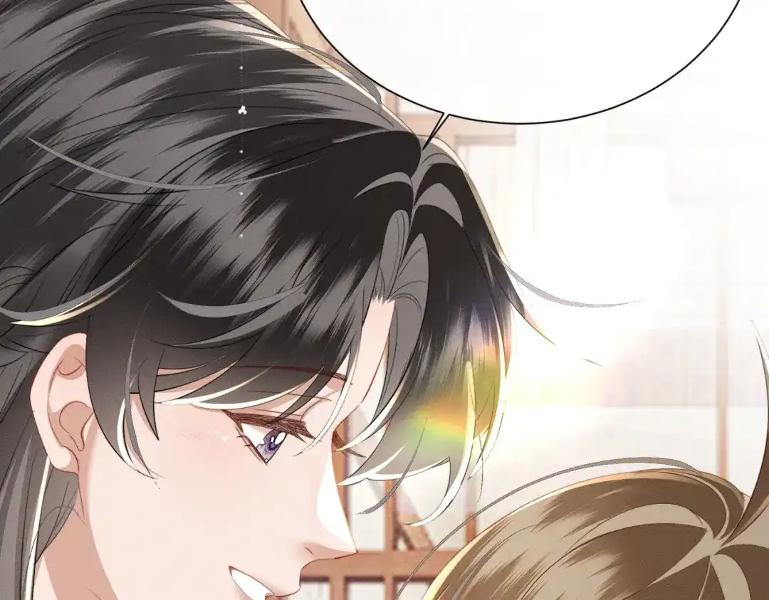 暴君一家靠听她心声续命 第89话 没有丢下你 第44页