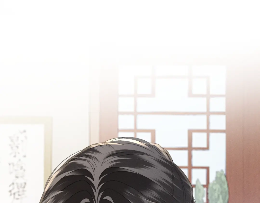 暴君一家靠听她心声续命 第89话 没有丢下你 第4页