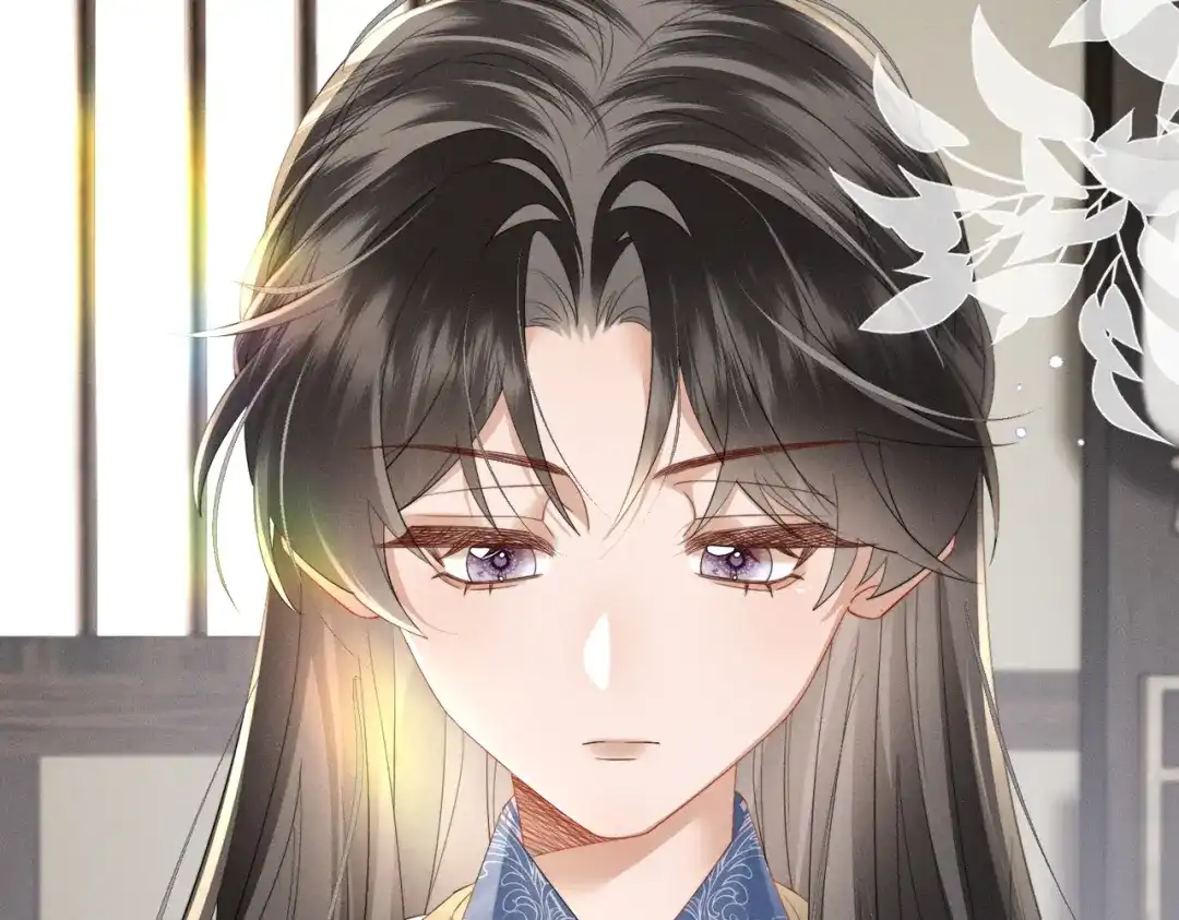 暴君一家靠听她心声续命 第89话 没有丢下你 第69页