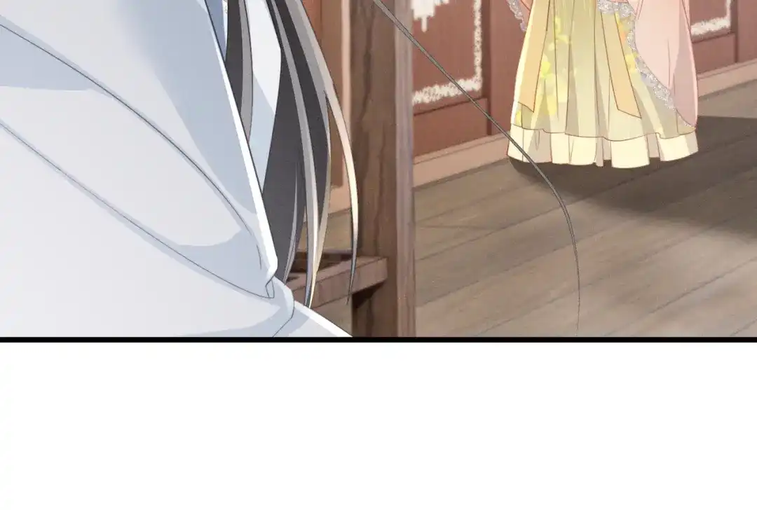 暴君一家靠听她心声续命 第89话 没有丢下你 第28页