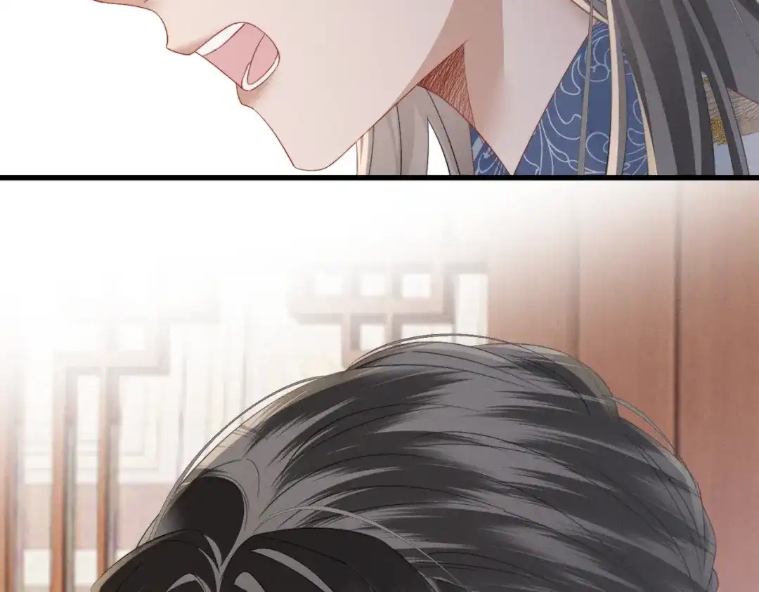 暴君一家靠听她心声续命 第89话 没有丢下你 第14页