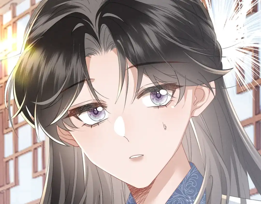 暴君一家靠听她心声续命 第89话 没有丢下你 第24页