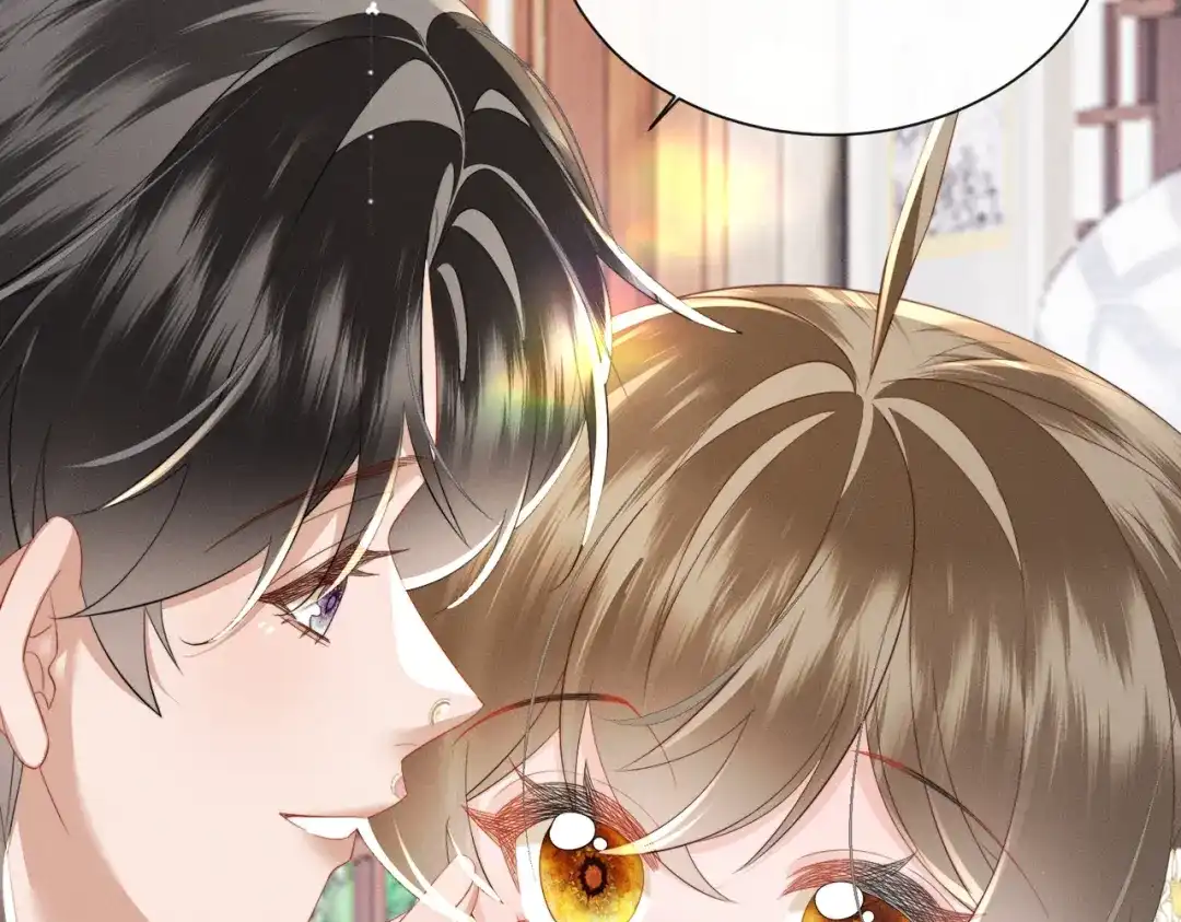 暴君一家靠听她心声续命 第89话 没有丢下你 第50页