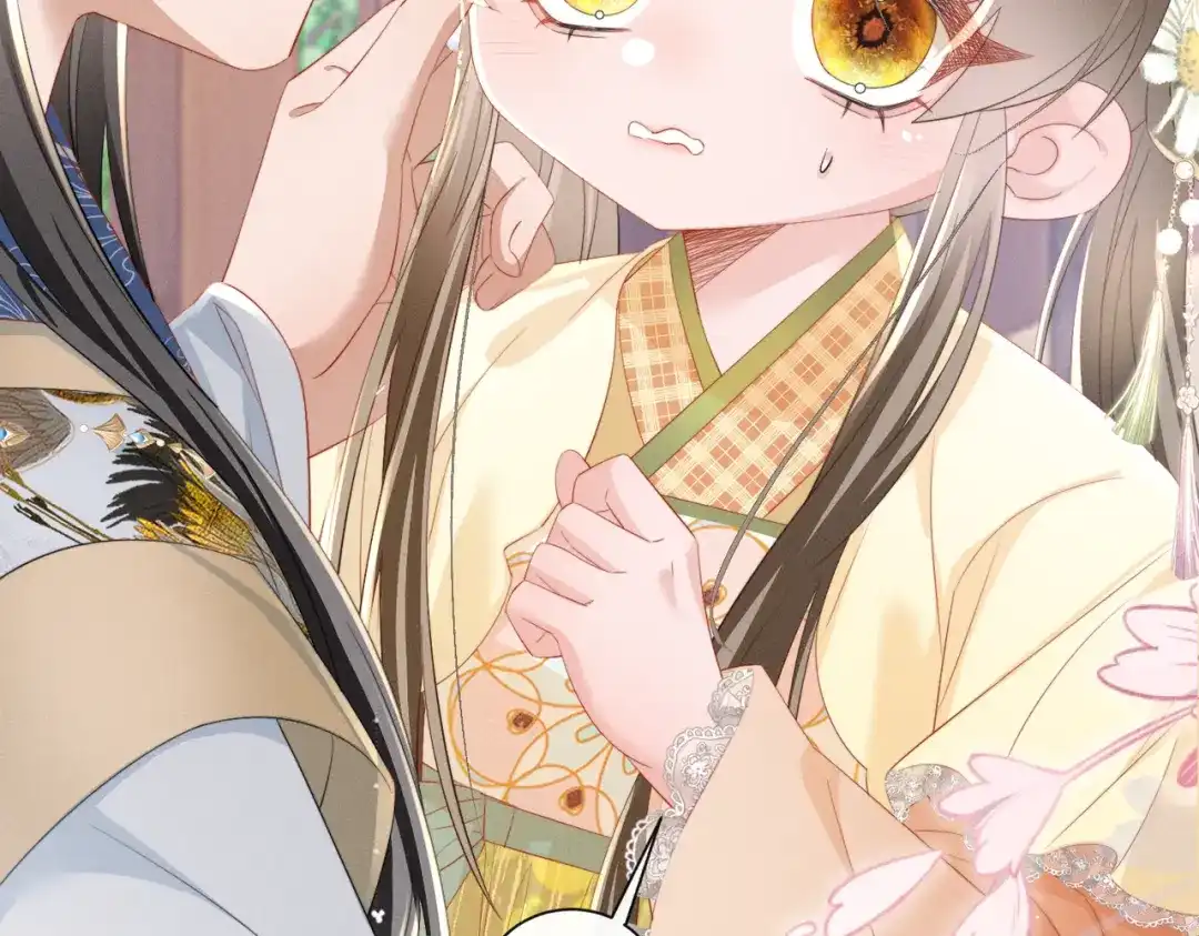 暴君一家靠听她心声续命 第89话 没有丢下你 第51页