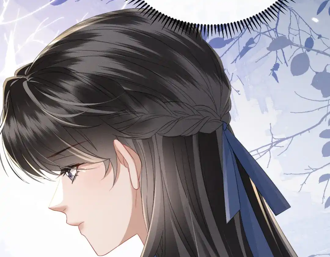 暴君一家靠听她心声续命 第89话 没有丢下你 第19页