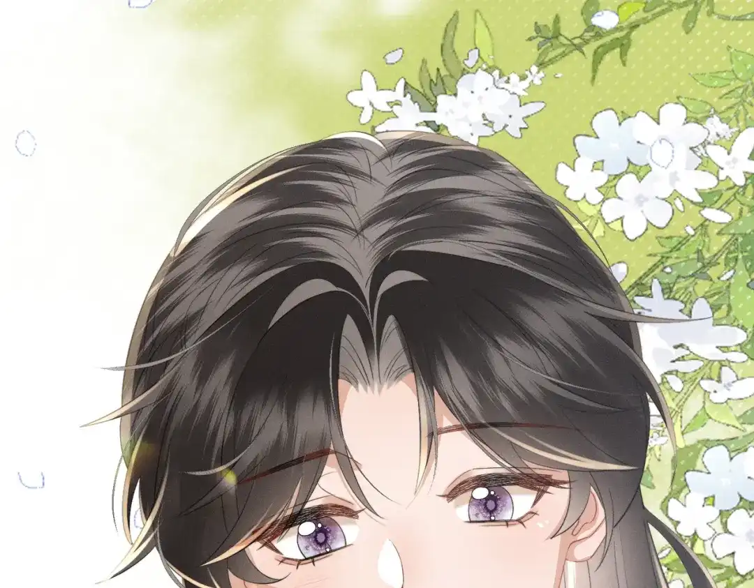 暴君一家靠听她心声续命 第89话 没有丢下你 第56页