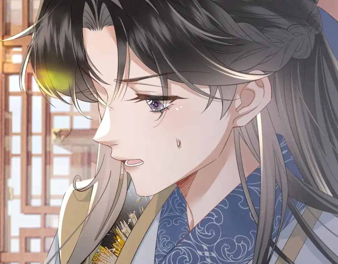 暴君一家靠听她心声续命 第89话 没有丢下你 第15页