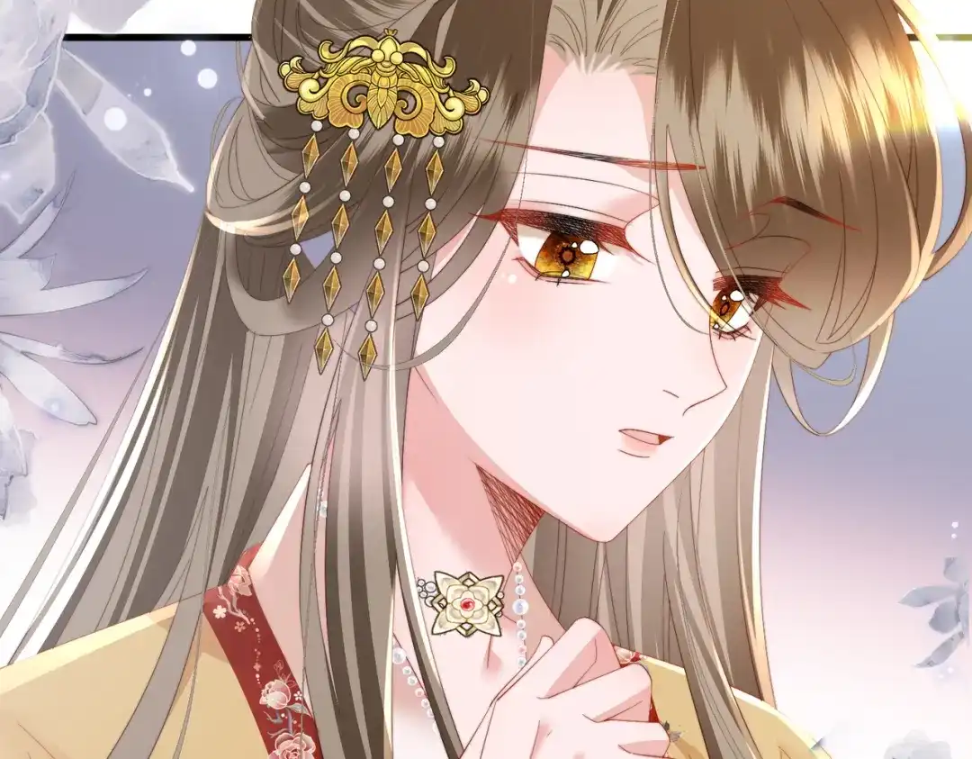 暴君一家靠听她心声续命 第90话 帝江哥哥，加油 第82页