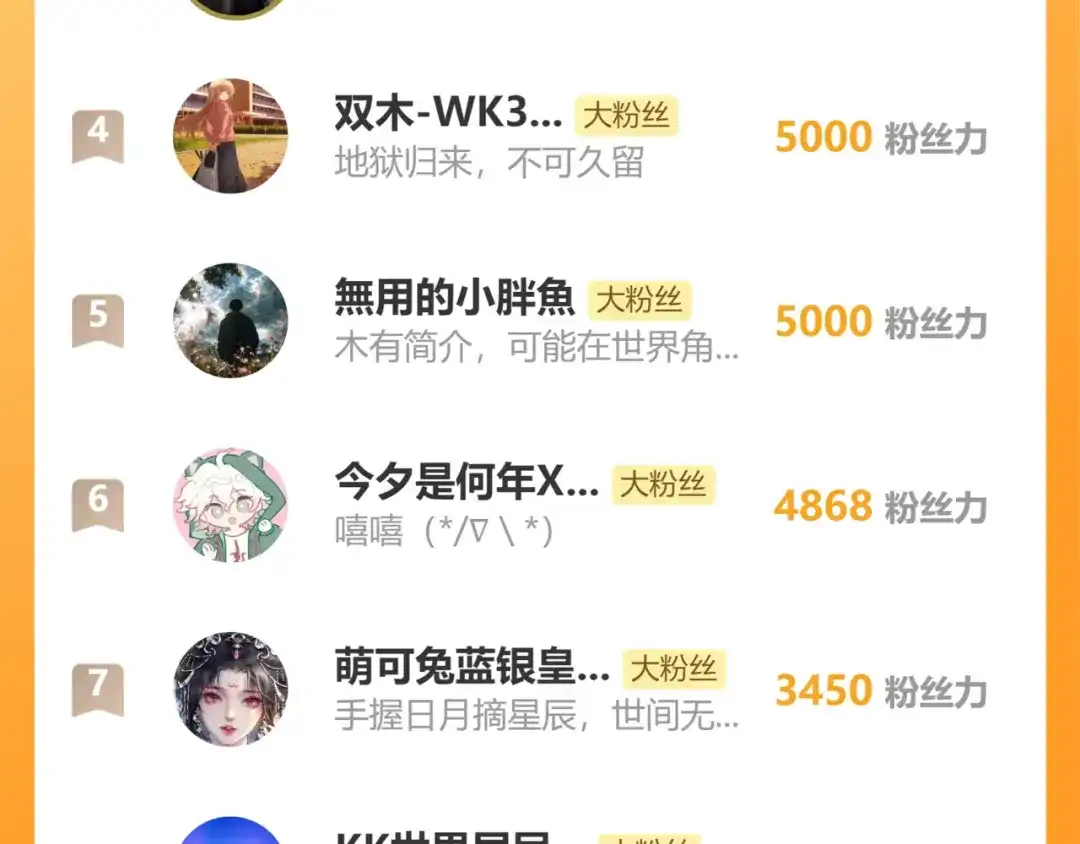 暴君一家靠听她心声续命 第90话 帝江哥哥，加油 第135页