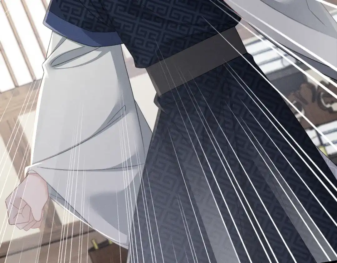 暴君一家靠听她心声续命 第90话 帝江哥哥，加油 第46页
